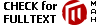SFX @ mah.se pubmed-ikon