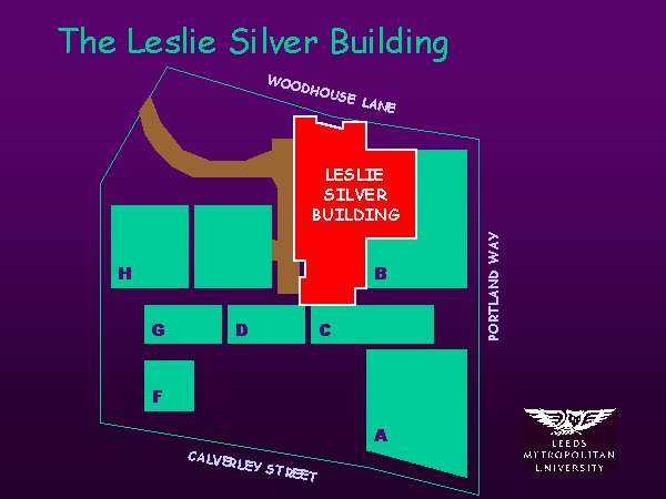 Leslie Silver Building